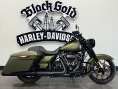 2022 Harley-Davidson Touring Road King Special