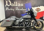 2022 Harley-Davidson Touring Street Glide Special