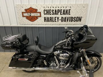 2022 Harley-Davidson Touring Road Glide