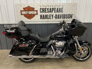2022 Harley-Davidson Touring Road Glide Limited