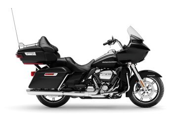 2022 Harley-Davidson Touring Road Glide Limited