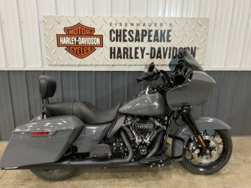 2022 Harley-Davidson Touring Road Glide Special