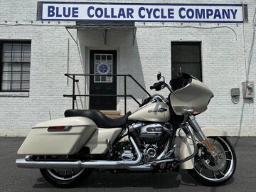 2022 Harley-Davidson Touring Road Glide