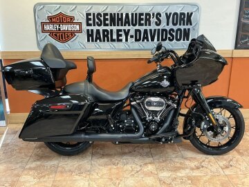 2022 Harley-Davidson Touring Road Glide Special