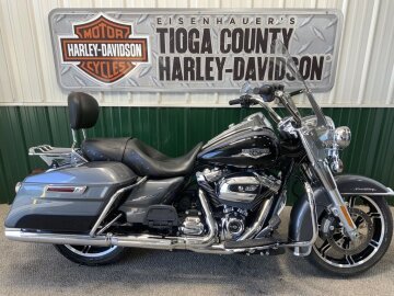 2022 Harley-Davidson Touring Road King