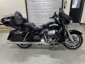 2022 Harley-Davidson Touring Ultra Limited