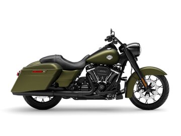 2022 Harley-Davidson Touring Road King Special