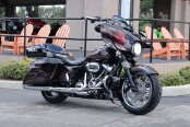2022 Harley-Davidson Touring Street Glide Special
