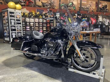 2022 Harley-Davidson Touring Road King