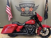 2022 Harley-Davidson Touring Street Glide Special