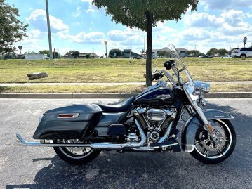2022 Harley-Davidson Touring Road King