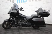 2022 Harley-Davidson Touring