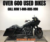 2022 Harley-Davidson Touring Road Glide Special