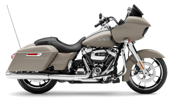 2022 Harley-Davidson Touring Road Glide