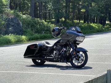 2022 Harley-Davidson Touring Road Glide Special