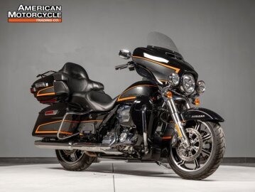 2022 Harley-Davidson Touring Ultra Limited