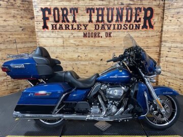 2022 Harley-Davidson Touring Ultra Limited