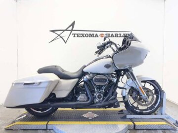 2022 Harley-Davidson Touring