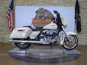2022 Harley-Davidson Touring