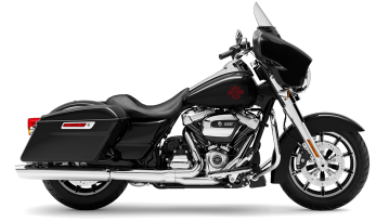 2022 Harley-Davidson Touring Electra Glide Standard