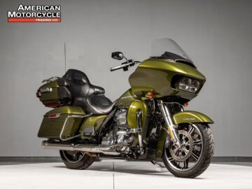 2022 Harley-Davidson Touring Road Glide Limited