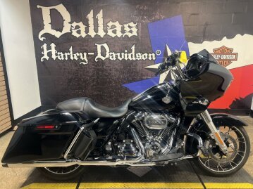 2022 Harley-Davidson Touring Road Glide Special