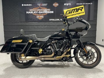 2022 Harley-Davidson Touring Road Glide ST