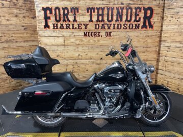 2022 Harley-Davidson Touring Road King