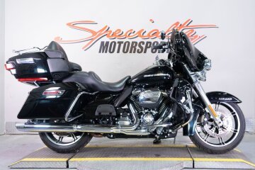 2022 Harley-Davidson Touring Ultra Limited