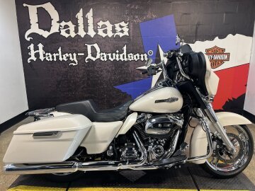 2022 Harley-Davidson Touring Street Glide