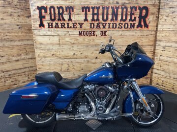 2022 Harley-Davidson Touring Road Glide