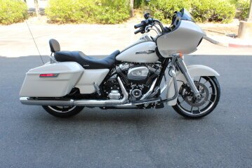 2022 Harley-Davidson Touring Road Glide