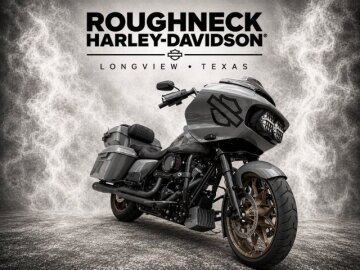 2022 Harley-Davidson Touring