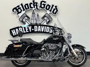 2022 Harley-Davidson Touring Road King