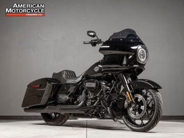 2022 Harley-Davidson Touring Road King Special