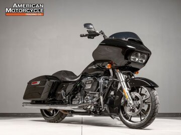 2022 Harley-Davidson Touring Road Glide