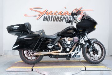 2022 Harley-Davidson Touring Road Glide ST