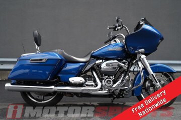 2022 Harley-Davidson Touring Road Glide