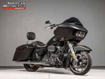 2022 Harley-Davidson Touring Road Glide Special
