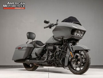 2022 Harley-Davidson Touring Road Glide Special