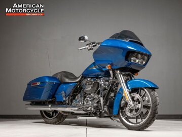 2022 Harley-Davidson Touring Road Glide