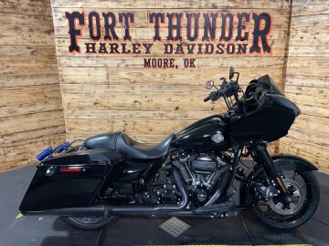 2022 Harley-Davidson Touring Road Glide Special