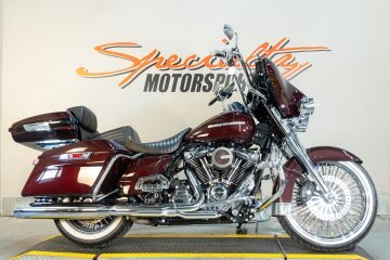 2022 Harley-Davidson Touring Street Glide