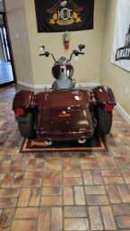 Thumbnail Photo 2 for New 2022 Harley-Davidson Trike