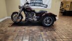Thumbnail Photo 1 for New 2022 Harley-Davidson Trike