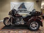 Thumbnail Photo 5 for New 2022 Harley-Davidson Trike Tri Glide Ultra