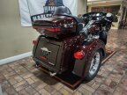 Thumbnail Photo 1 for New 2022 Harley-Davidson Trike Tri Glide Ultra
