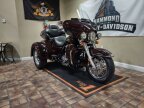 Thumbnail Photo 3 for New 2022 Harley-Davidson Trike Tri Glide Ultra