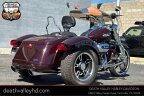 Thumbnail Photo 5 for 2022 Harley-Davidson Trike
