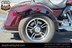 Thumbnail Photo 1 for 2022 Harley-Davidson Trike